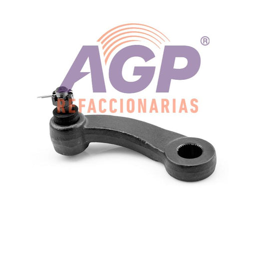 BRAZO PITMAN CHEVROLET GMC G10 1983-1995 HIDRAULICO