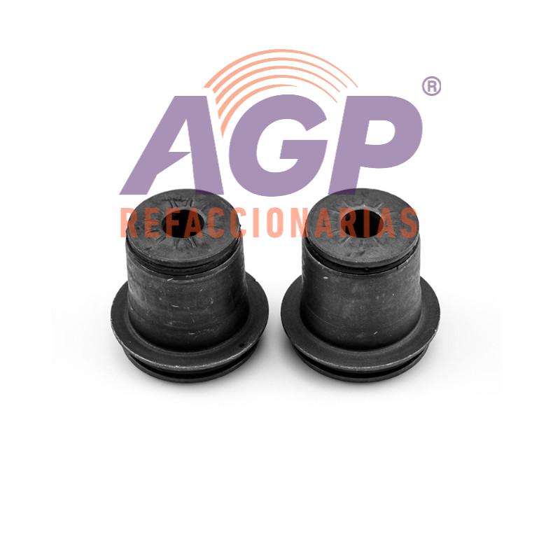 BUJE SUPERIOR (2) CHEVROLET GMC BLAZER K1500 4X4 1988-198