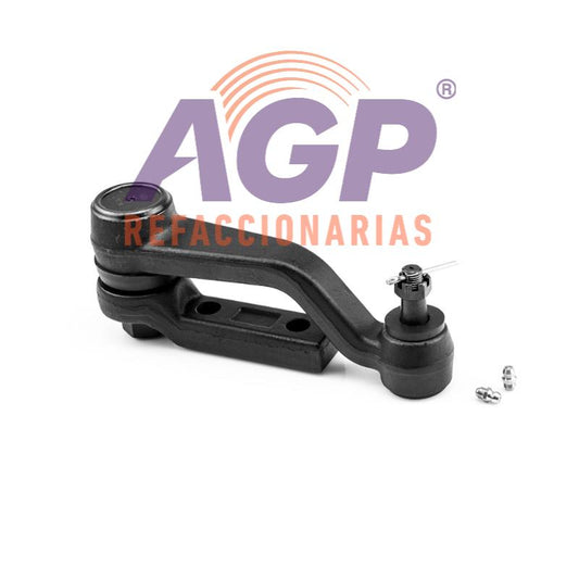 BRAZO AUXILIAR CHEVROLET GMC ASTRO MINIVAN SAFARI 4X