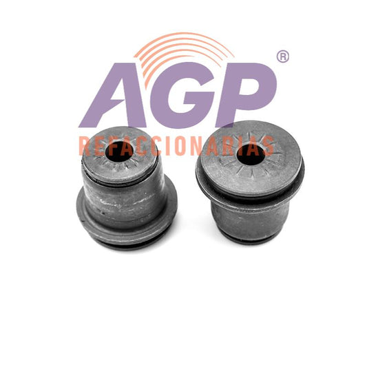 BUJE SUPERIOR (2) CADILLAC ESCALADE 2002-2020 [VERIFICAR CON MUESTRA] // CADILLAC ESCALADE 4X4 (1) 1999-2000 [VERIFICAR CON MUESTRA] // CADILLAC ESCALADE 4X4 (2) 2000-2006 [VERIFICAR CON MUESTRA] /