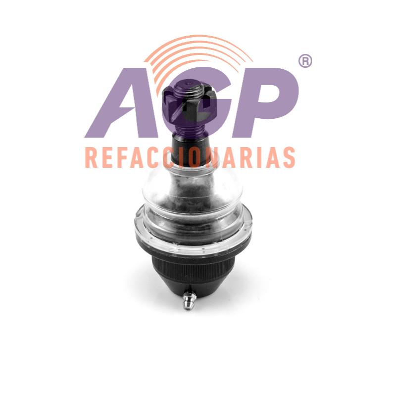 ROTULA INFERIOR CADILLAC ESCALADE 4X4 (1) 1999-2000 [PARA HORQUILLA DE LÁMINA] // CHEVROLET - REFACCIONARIAS AGP