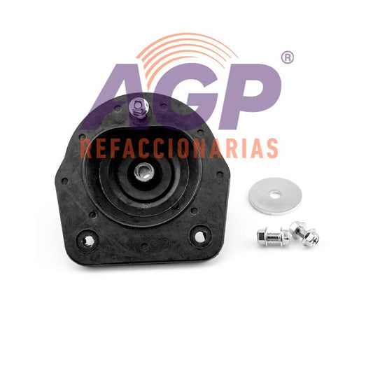 BASE AMORTIGUADOR TRASERO CHEVROLET