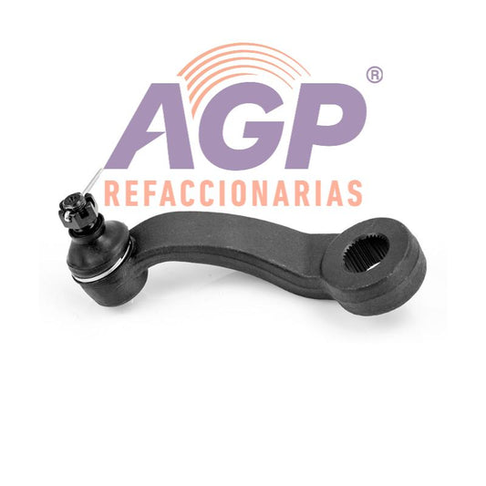 BRAZO PITMAN DODGE CHRYSLER BARRACUDA 1973-1976 STD