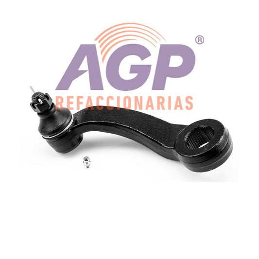 BRAZO PITMAN DODGE CHRYSLER BARRACUDA 1973-1976 HID