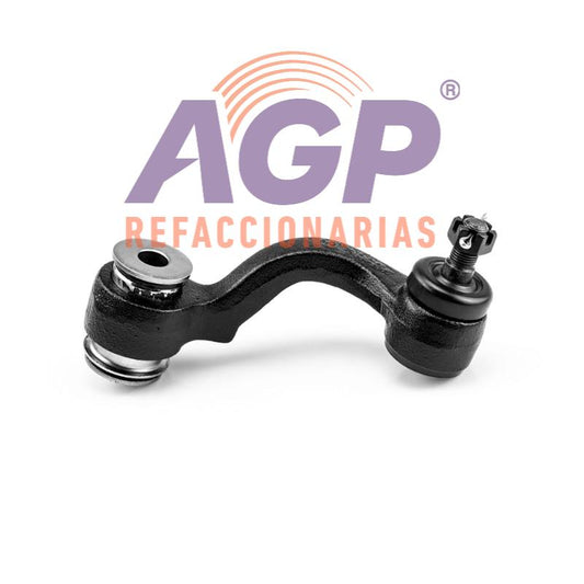 BRAZO AUXILIAR DODGE CHRYSLER BARRACUDA 1977-1982  D