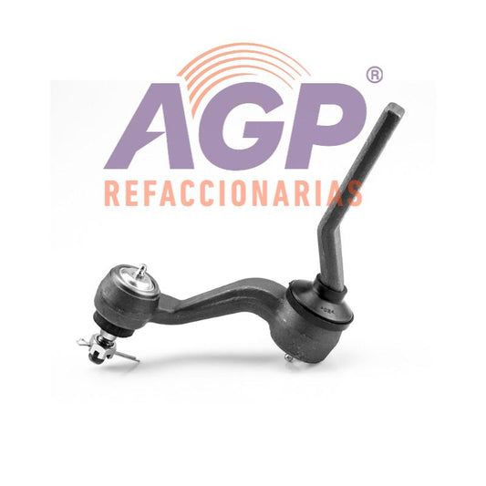 BRAZO AUXILIAR DODGE CHRYSLER DAKOTA - DURANGO 4X4 198