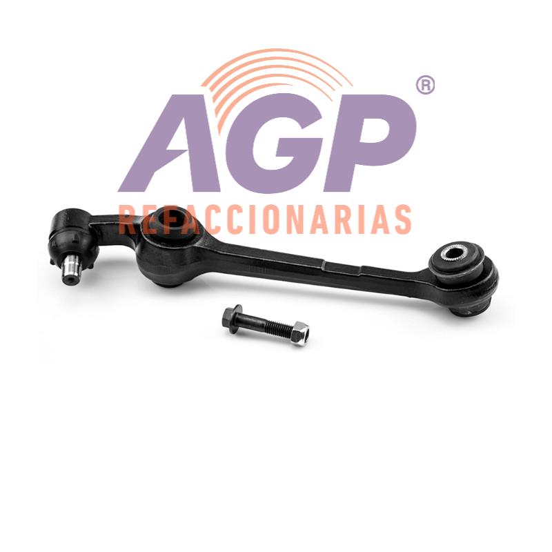 HORQUILLA INFERIOR "L" DODGE CHRYSLER 300M 1998-2001  DODGE - REFACCIONARIAS AGP