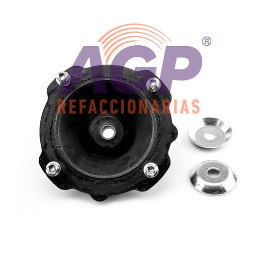 BASE AMORTIGUADOR TRASERO DODGE