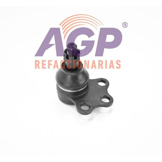 ROTULA SUPERIOR DODGE CHRYSLER RAM 1500 4X2 2000-2002 /