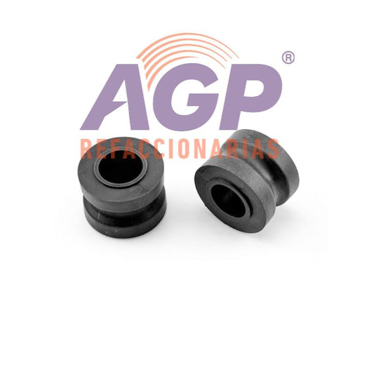 GOMA VARILLA ESTABILIZADORA (2) DODGE CHRYSLER LEBARON 1991-1995 1" US