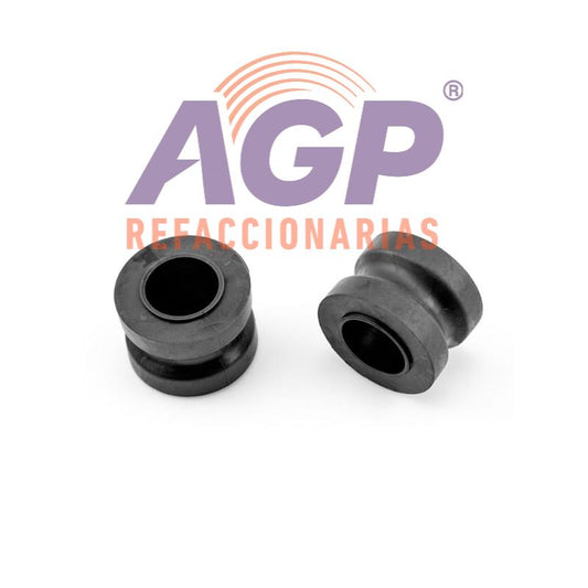 GOMA VARILLA ESTABILIZADORA (2) DODGE CHRYSLER CARAVAN 1991-1995 1 1/8