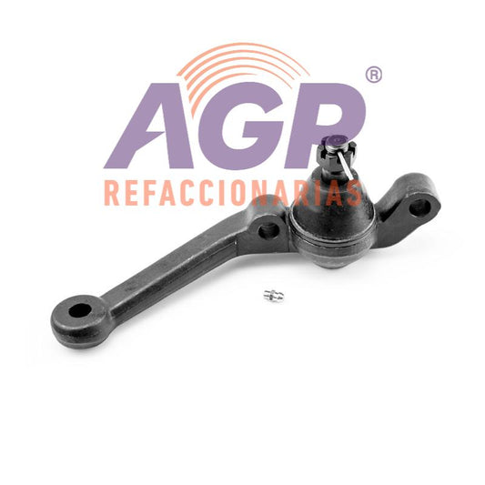 ROTULA INFERIOR "L" DODGE CHRYSLER BARRACUDA 1962-1972 FRE
