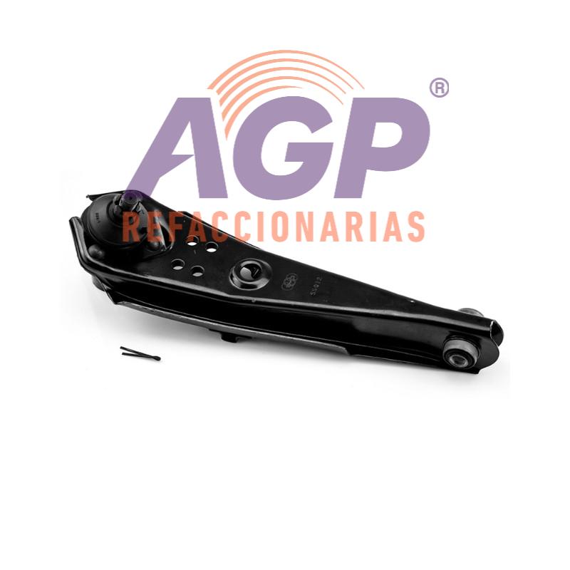 HORQUILLA INFERIOR FORD MERCURY FALCON 1962-1965  FORD