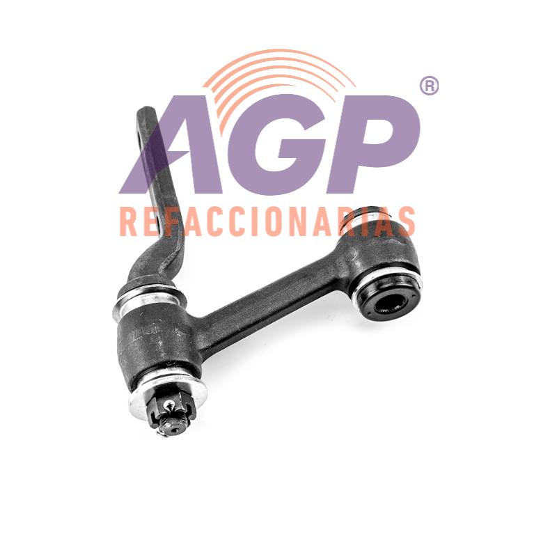 BRAZO AUXILIAR FORD MERCURY FALCON 1966 (K-8159)]