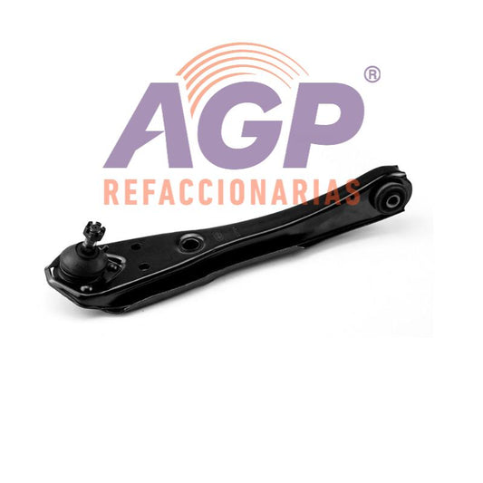 HORQUILLA INFERIOR FORD MERCURY FALCON 1968-1970 (D0OZ-30