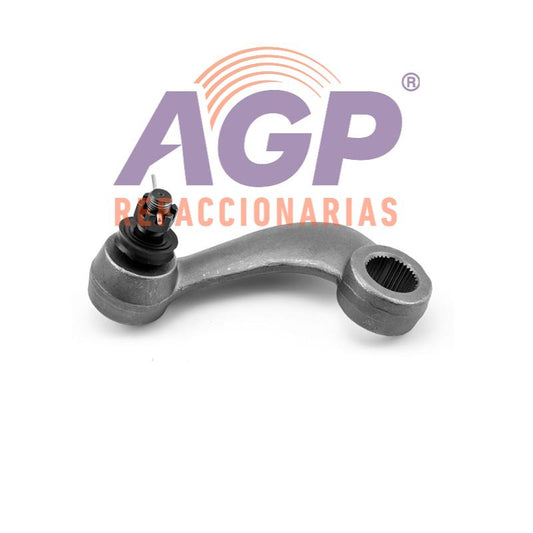 BRAZO PITMAN FORD MERCURY FALCON 1963-1964 STD (K-8