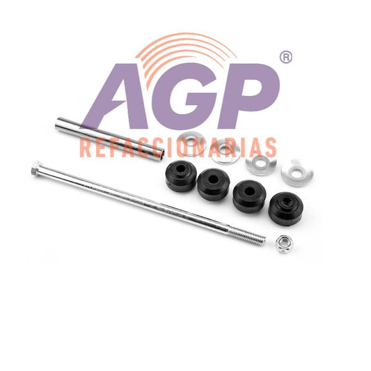 TORNILLO ESTABILIZADOR CHEVROLET GMC HUMMER H2 2003-2008