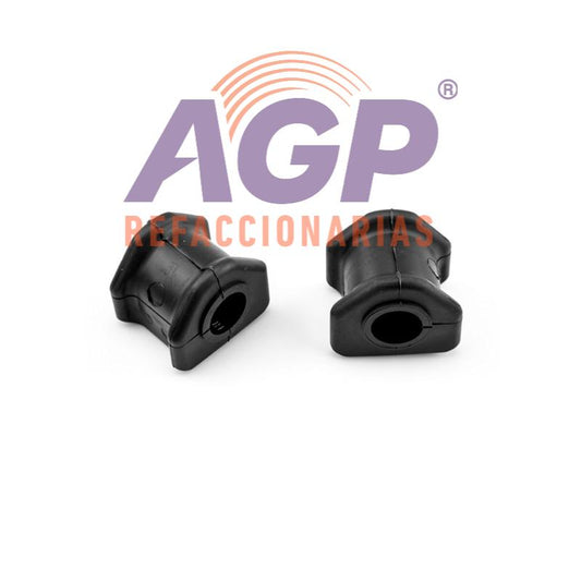GOMA VARILLA ESTABILIZADORA (2) FORD MERCURY FREESTAR 2005-2008 20.5 M