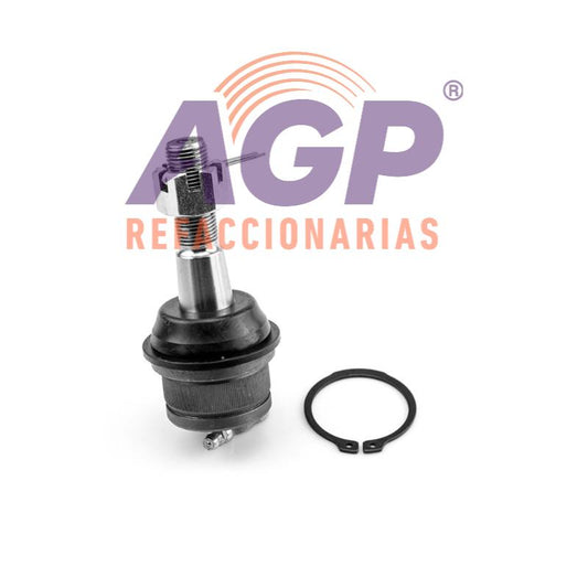 ROTULA SUPERIOR FORD MERCURY BRONCO II 4X4 1984-1990