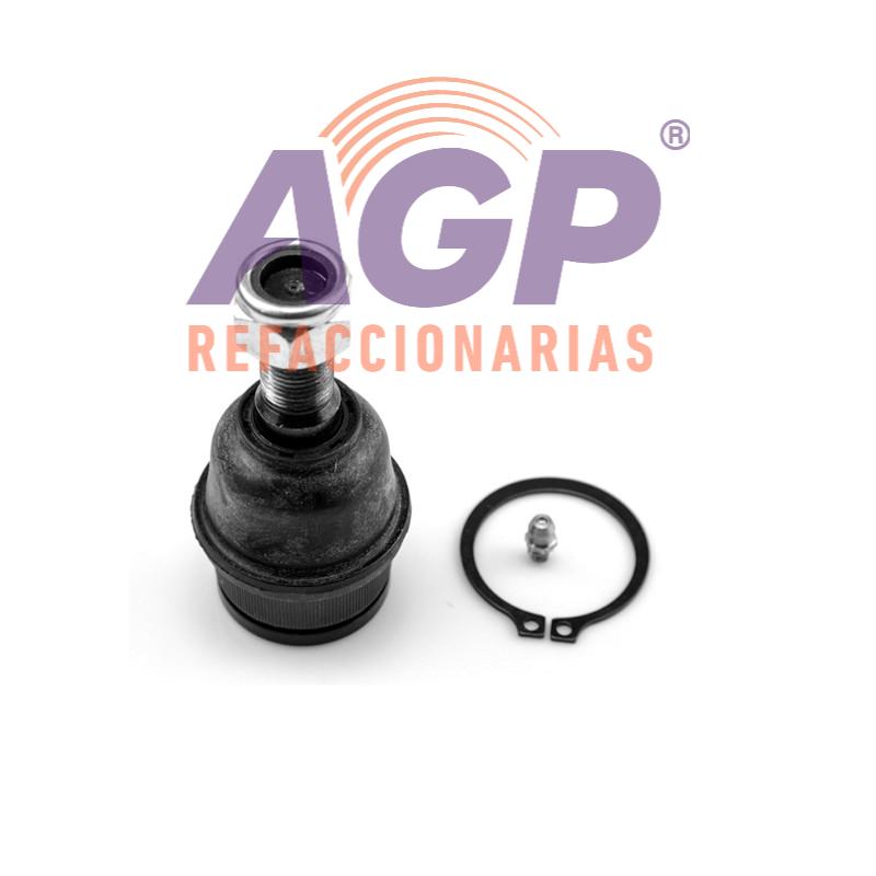 ROTULA SUPERIOR FORD MERCURY BRONCO II 4X2 1987-1990