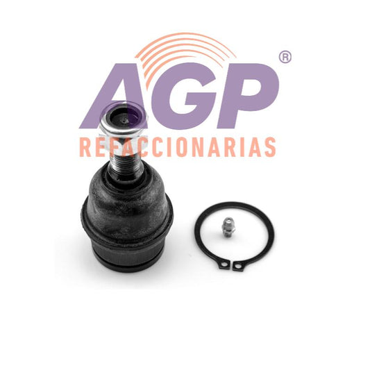 ROTULA SUPERIOR FORD MERCURY BRONCO II 4X2 1987-1990
