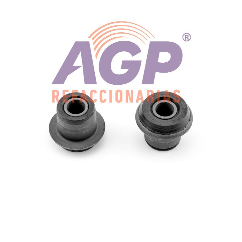 BUJE HORQUILLA TRASERA (2) FORD MERCURY ESCORT - ZX2 1981-1990 SO