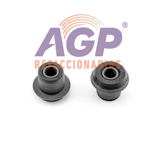 BUJE HORQUILLA TRASERA (2) FORD MERCURY ESCORT - ZX2 1981-1990 SO