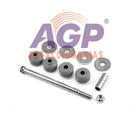 TORNILLO ESTABILIZADOR BUICK ELECTRA 1985-1999 // BUICK LE SABRE 1985-2005 // BUICK LUCERNE 2006-2011 // BUICK PARK AVENUE 1991-2005 // BUICK REATTA 1986-1996 // BUICK RIVIERA 1979-1999 // CADILLAC