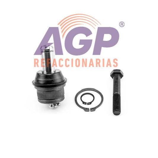 ROTULA SUPERIOR FORD MERCURY BRONCO II 4X4 (DANA 35) 19