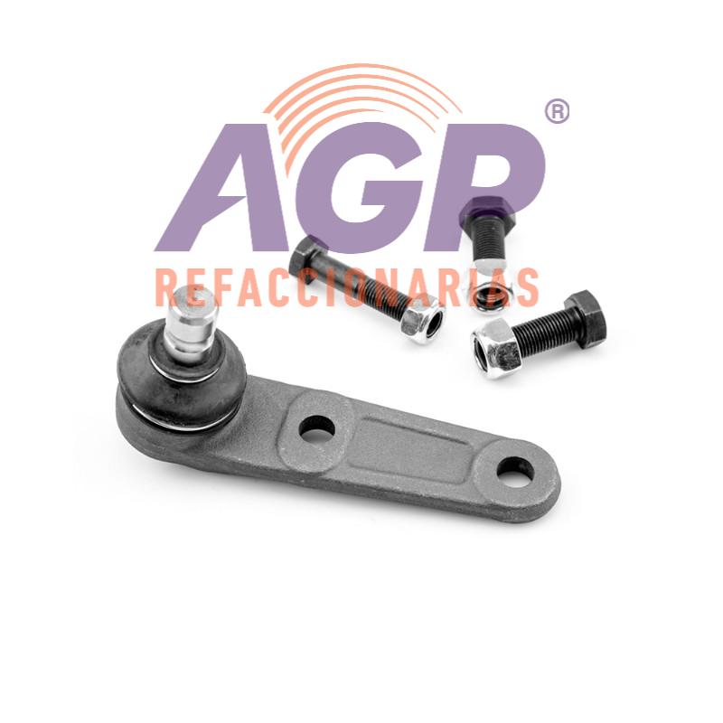 ROTULA INFERIOR FORD MERCURY ESCORT - ZX2 1991-1997 SO