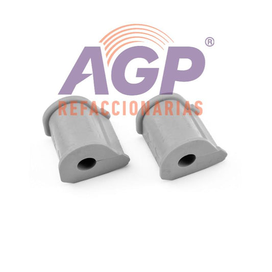GOMA VARILLA ESTABILIZADORA (2) FORD MERCURY SABLE 1986-1995 TRASERO S