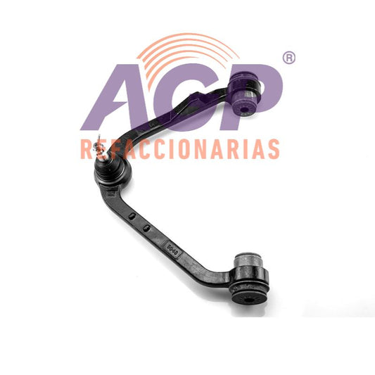 HORQUILLA SUPERIOR "L" FORD MERCURY EXPEDITION 4X2 1997-2002 / - REFACCIONARIAS AGP