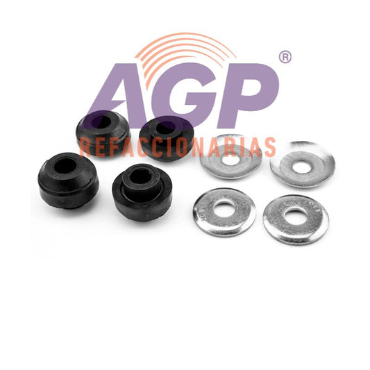 GOMA TIRANTE (2) FORD MERCURY WINDSTAR 1995-1998
