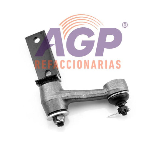 BRAZO AUXILIAR DODGE CHRYSLER RAM 50 4X2 PICKUP 1981-1