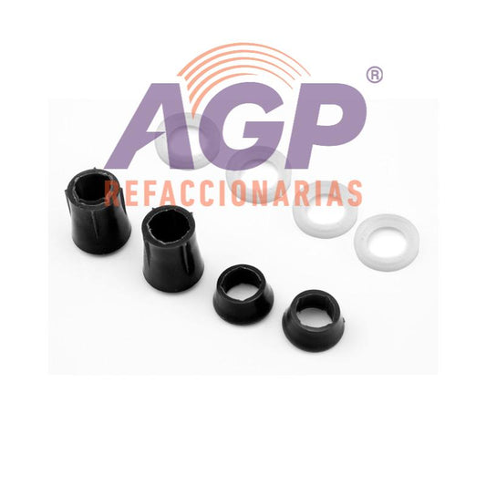 BUJE BRAZO AUXILIAR FORD MERCURY COURIER 1972-1980