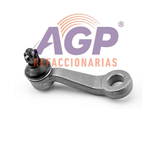 BRAZO PITMAN TOYOTA PICKUP 1972-1978(K-9114)
