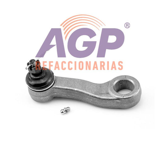 BRAZO PITMAN DODGE CHRYSLER RAM 50 4X2 PICKUP 1980-1