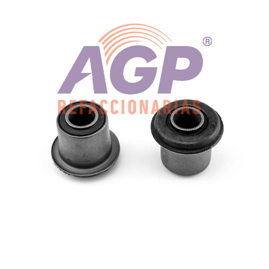 BUJE SUPERIOR (2) TOYOTA HILUX 4X2 2004-2005 // TOYOTA PICKUP 1989-1994 (K-9210)