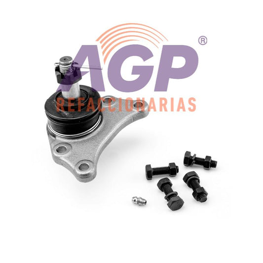 ROTULA SUPERIOR TOYOTA HILUX 4X2 2004-2005 // TOYOTA PICKUP 1984-1994 // TOYOTA T100 1993-1998 (K-9343)