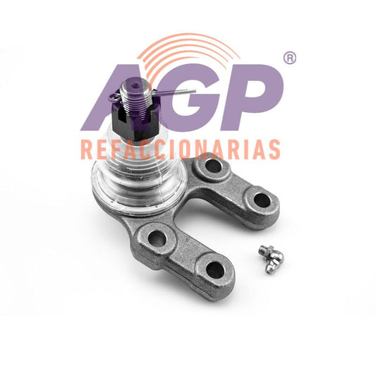 ROTULA INFERIOR NISSAN D21 4X4 1987-1996 // NISSAN PATHFINDER 4X2 1987-1996 // NISSAN PATHFINDER 4X4 (WD21) 1987-1996 // NISSAN PICKUP 4X4 1983-1996 (K-9347)
