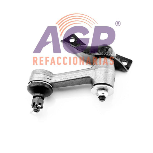 BRAZO AUXILIAR DODGE CHRYSLER RAM 50 PICKUP 4X4 1982-1
