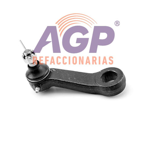 BRAZO PITMAN DODGE CHRYSLER RAM 50 PICKUP 4X4 1982-1