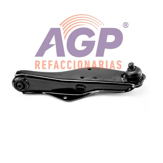 HORQUILLA INFERIOR R HONDA ACCORD 1984-1985