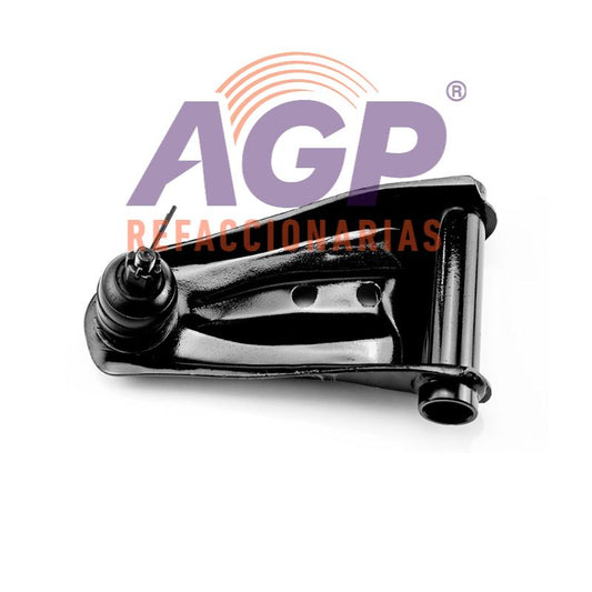 HORQUILLA SUPERIOR L HONDA ACCORD 1986-1989 [DELANTERA] (K-9408)