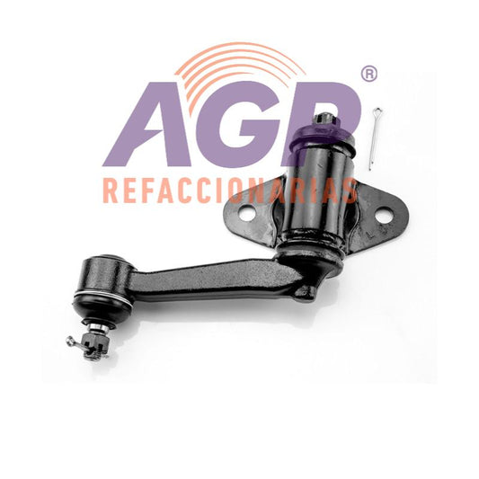 BRAZO AUXILIAR MAZDA PICKUP 4X2 B2200 1987-1993 // MAZDA PICKUP 4X2 B2600 1986-1987(K-9490)