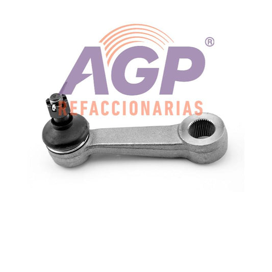 BRAZO PITMAN MAZDA PICKUP 4X2 B2600 1987-1990 // MAZDA PICKUP 4X4 B2000 1987-1990 // MAZDA PICKUP 4X4 B2200 1987-1990 // MAZDA PICKUP 4X4 B2600 1987-1990(K-9496)