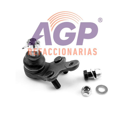 ROTULA INFERIOR LEXUS ES300 1992-1995 // TOYOTA AVALON 1995-2004 // TOYOTA CAMRY 1992-2001 // TOYOTA SIENNA 1998-2003 // TOYOTA SOLARA 1999-2003 (K-9499)