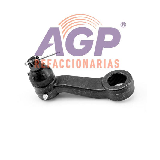 BRAZO PITMAN DODGE CHRYSLER RAM 50 PICKUP 4X4 1984-1