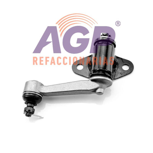BRAZO AUXILIAR MAZDA PICKUP 4X2 B2600 1988-1992 // MAZDA PICKUP 4X4 B2000 1987-1993 // MAZDA PICKUP 4X4 B2200 1987-1993 // MAZDA PICKUP 4X4 B2600 1987-1993(K-9508)