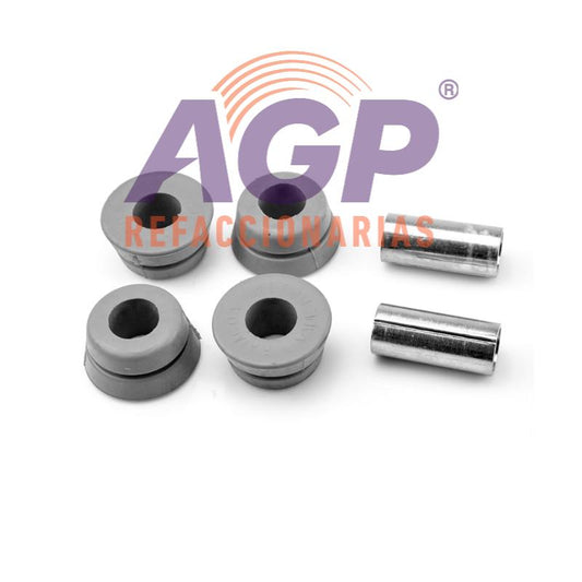 GOMA TIRANTE (2) MAZDA PICKUP 4X2 B2600 1986-1993 // MAZDA PICKUP 4X4 B2000 1987-1993 // MAZDA PICKUP 4X4 B2200 1987-1993 // MAZDA PICKUP 4X4 B2600 1987-1993 // TOYOTA PICKUP 1979-1994 // TOYOTA T1